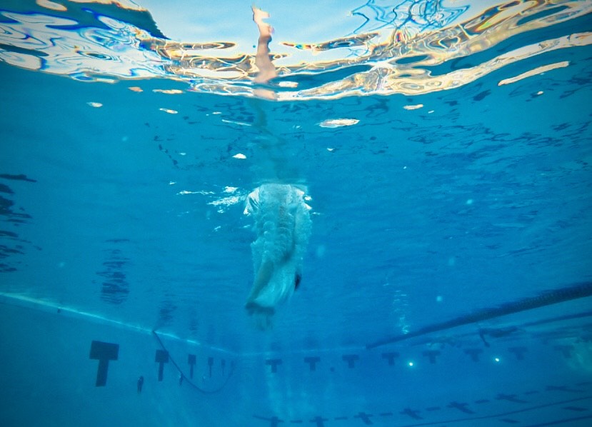 Junior Olympic Program
