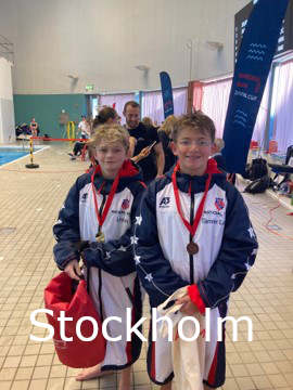 International Competition