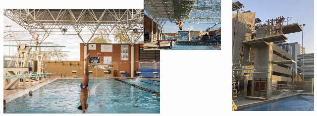 Facilities